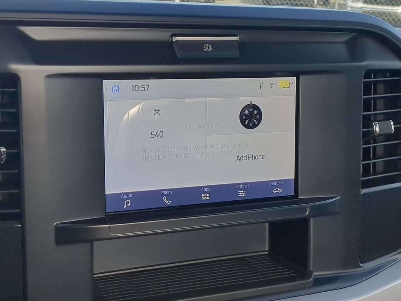 2026 Ford Super Duty F-550 DRW XL Appleton WI