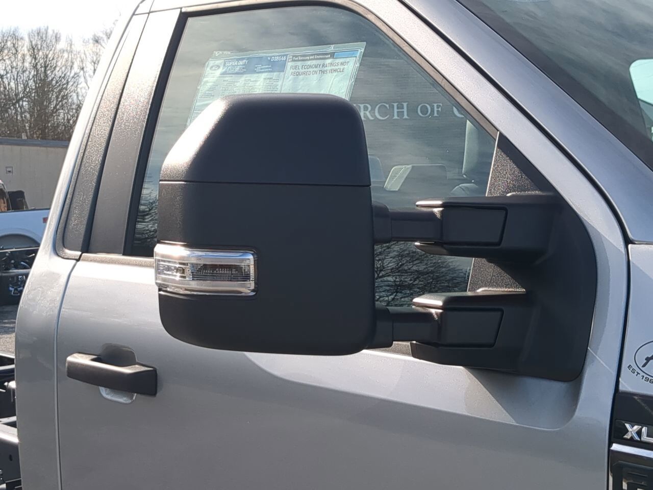 2026 Ford Super Duty F-550 DRW XL Appleton WI