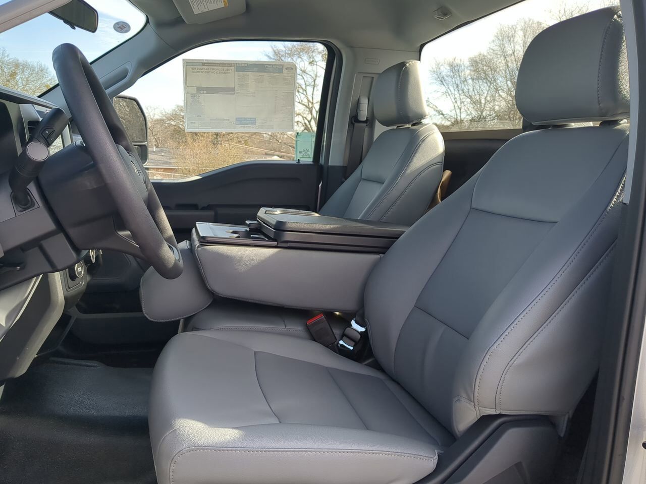 2026 Ford Super Duty F-550 DRW XL Appleton WI