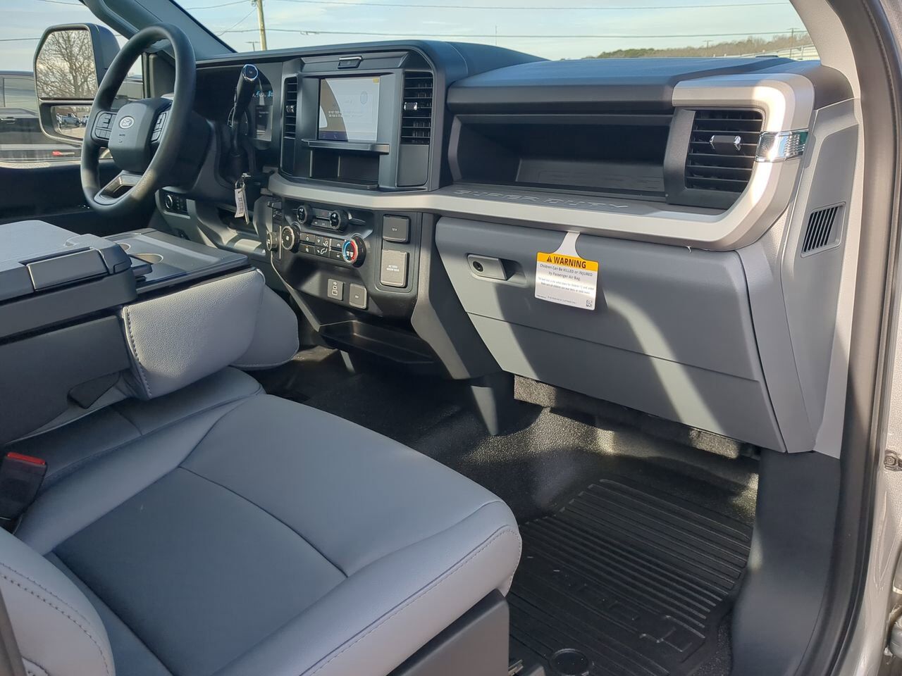 2026 Ford Super Duty F-550 DRW XL Appleton WI