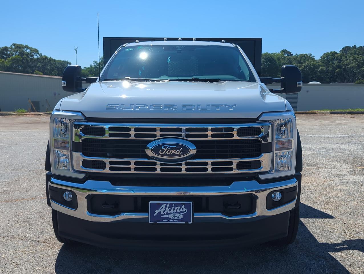 2026 Ford Super Duty F-550 DRW XL Appleton WI