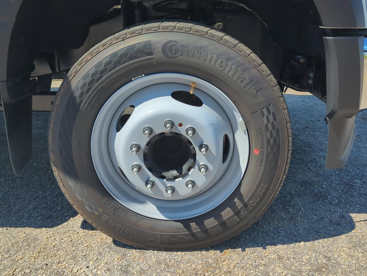 2026 Ford Super Duty F-550 DRW XL Appleton WI
