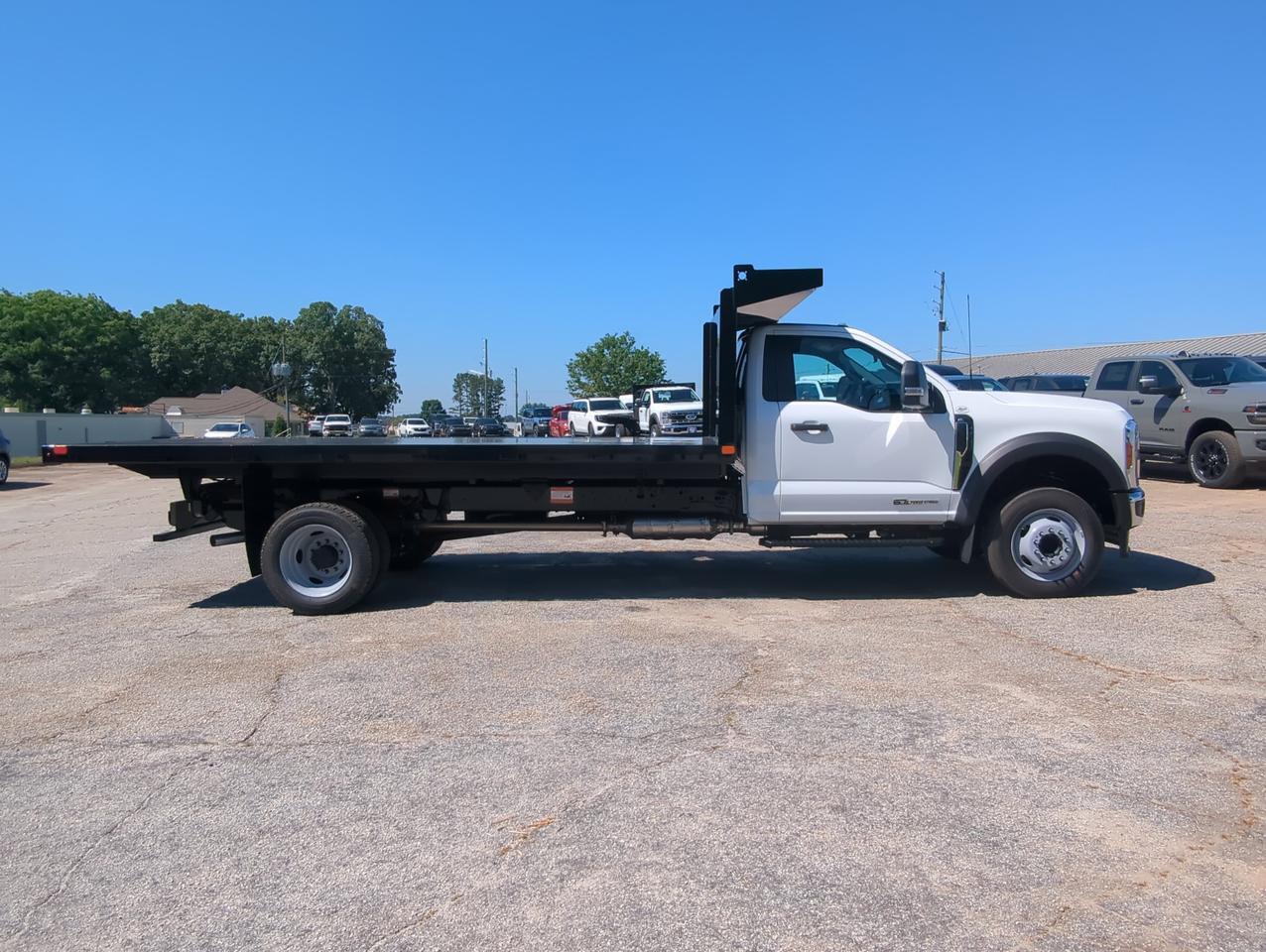 2026 Ford Super Duty F-550 DRW XL Appleton WI