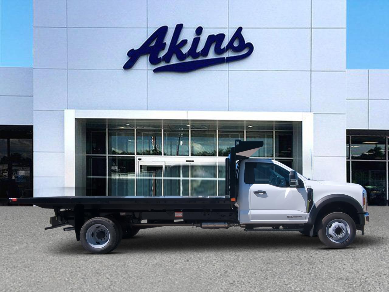 2026 Ford Super Duty F-550 DRW XL Appleton WI