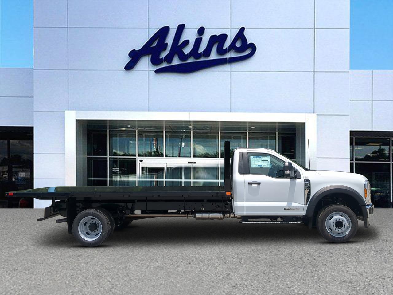 2026 Ford Super Duty F-550 DRW XL Appleton WI