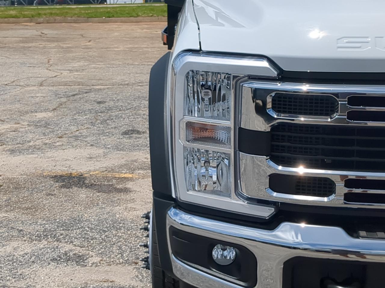 2026 Ford Super Duty F-550 DRW XL Appleton WI