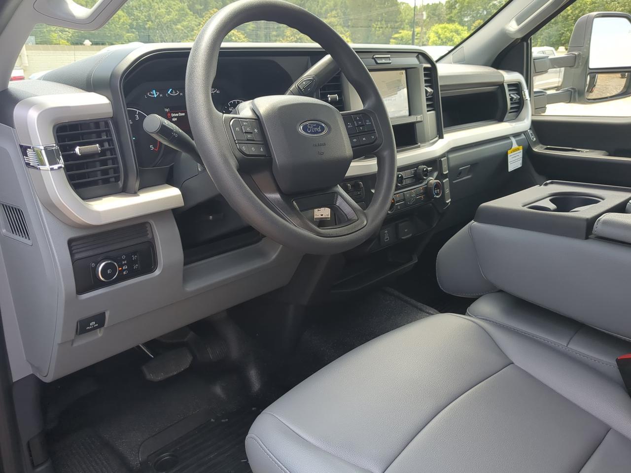 2026 Ford Super Duty F-550 DRW XL Appleton WI