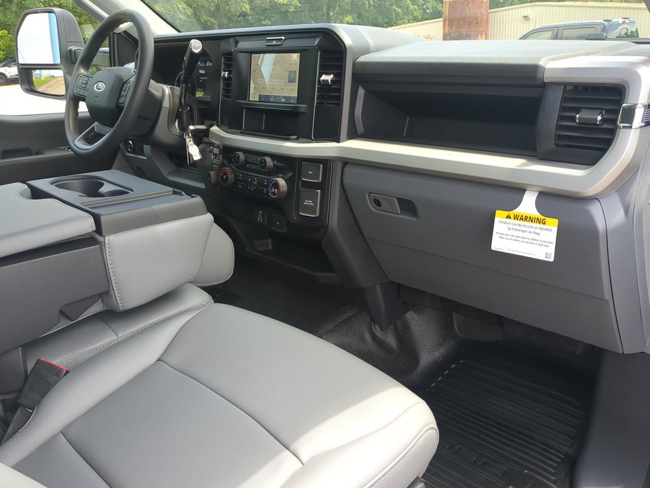 2026 Ford Super Duty F-550 DRW XL Appleton WI
