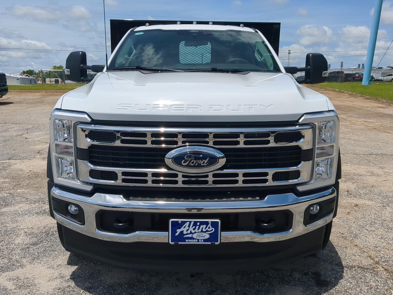 2026 Ford Super Duty F-550 DRW XL Appleton WI