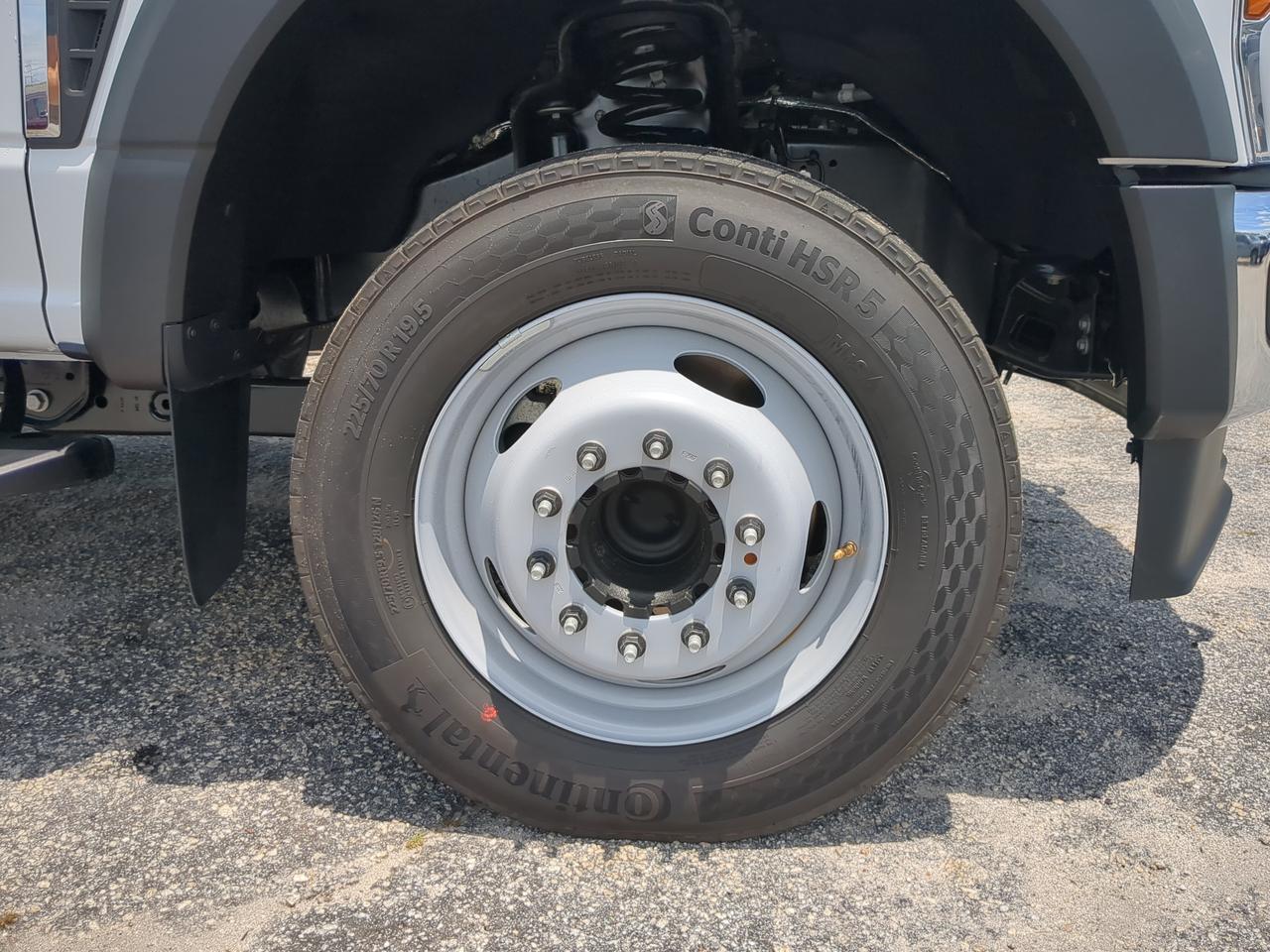 2026 Ford Super Duty F-550 DRW XL Appleton WI