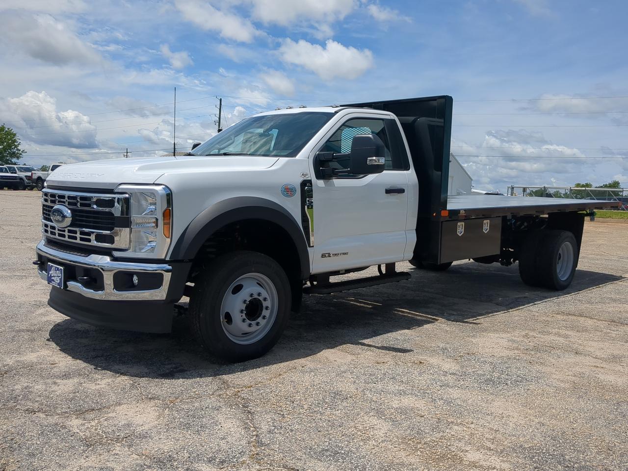 2026 Ford Super Duty F-550 DRW XL Appleton WI