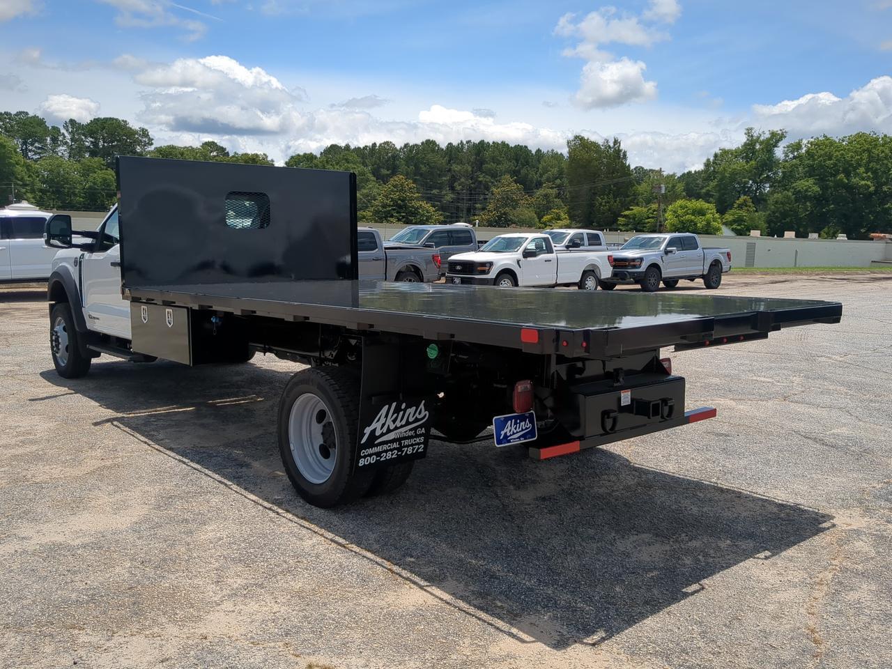 2026 Ford Super Duty F-550 DRW XL Appleton WI