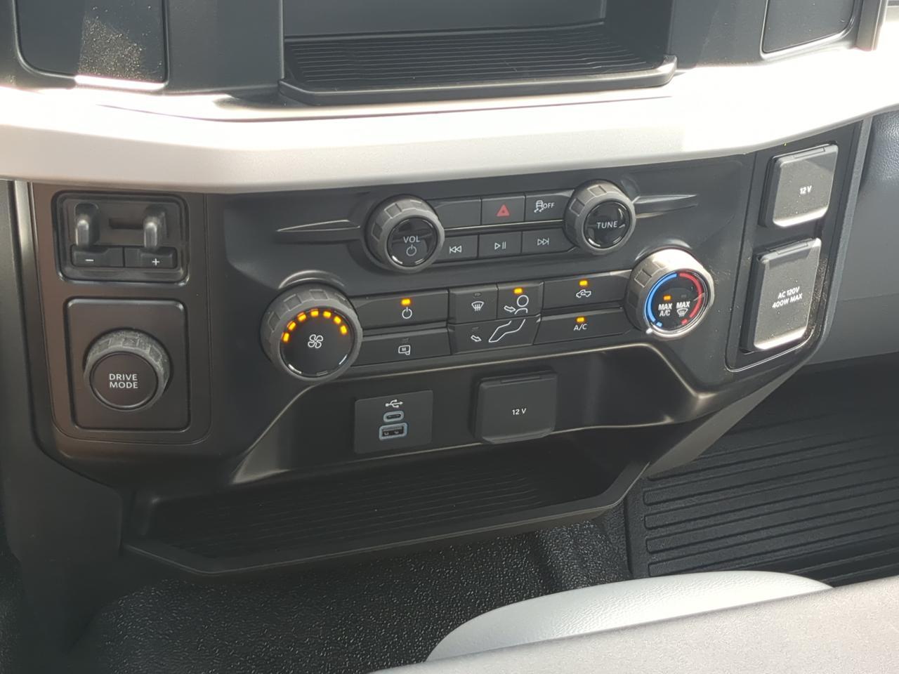 2026 Ford Super Duty F-550 DRW XL Appleton WI