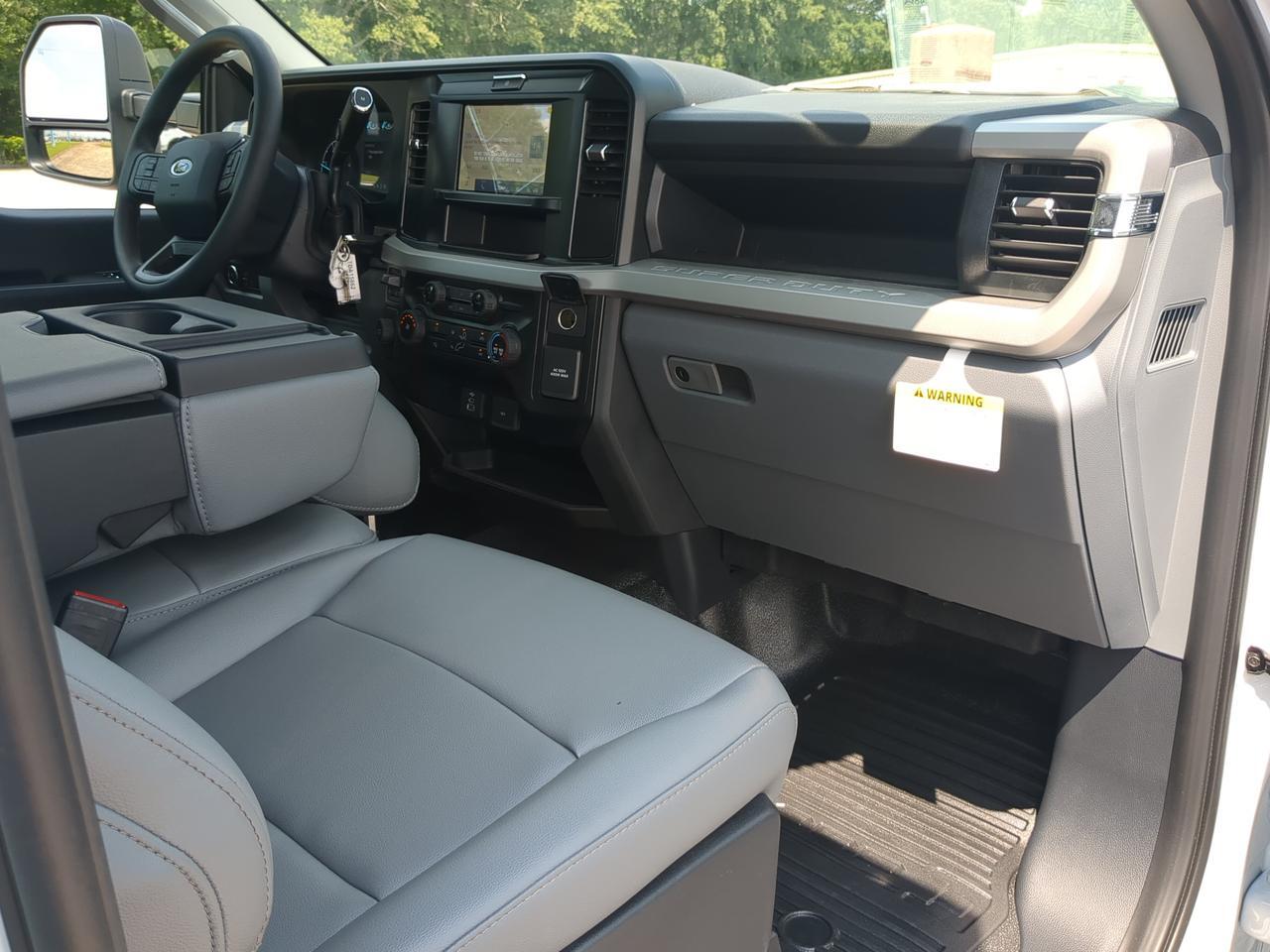 2026 Ford Super Duty F-550 DRW XL Appleton WI