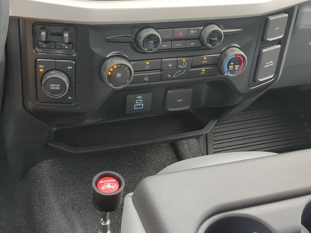 2026 Ford Super Duty F-550 DRW XL Appleton WI