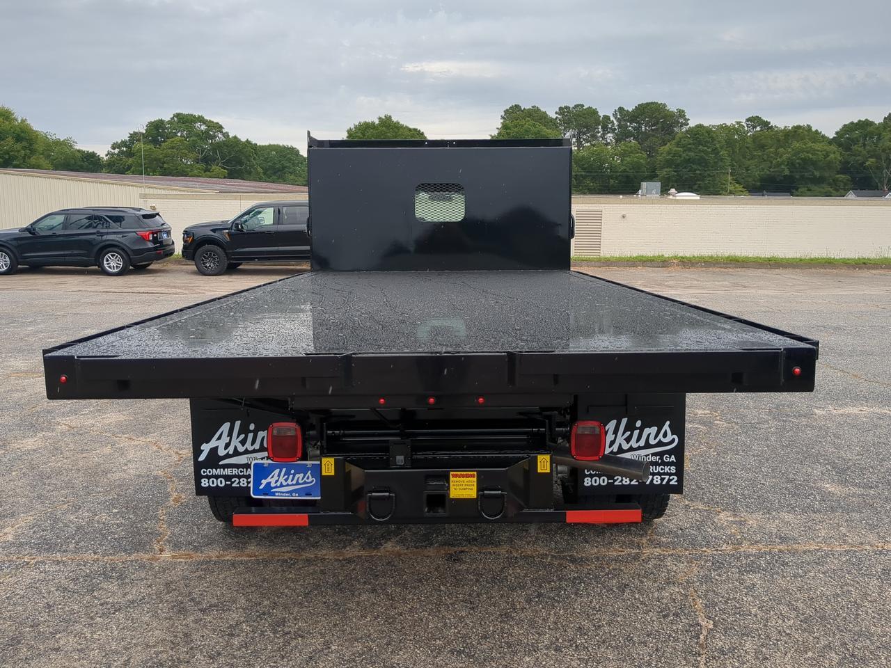 2026 Ford Super Duty F-550 DRW XL Appleton WI