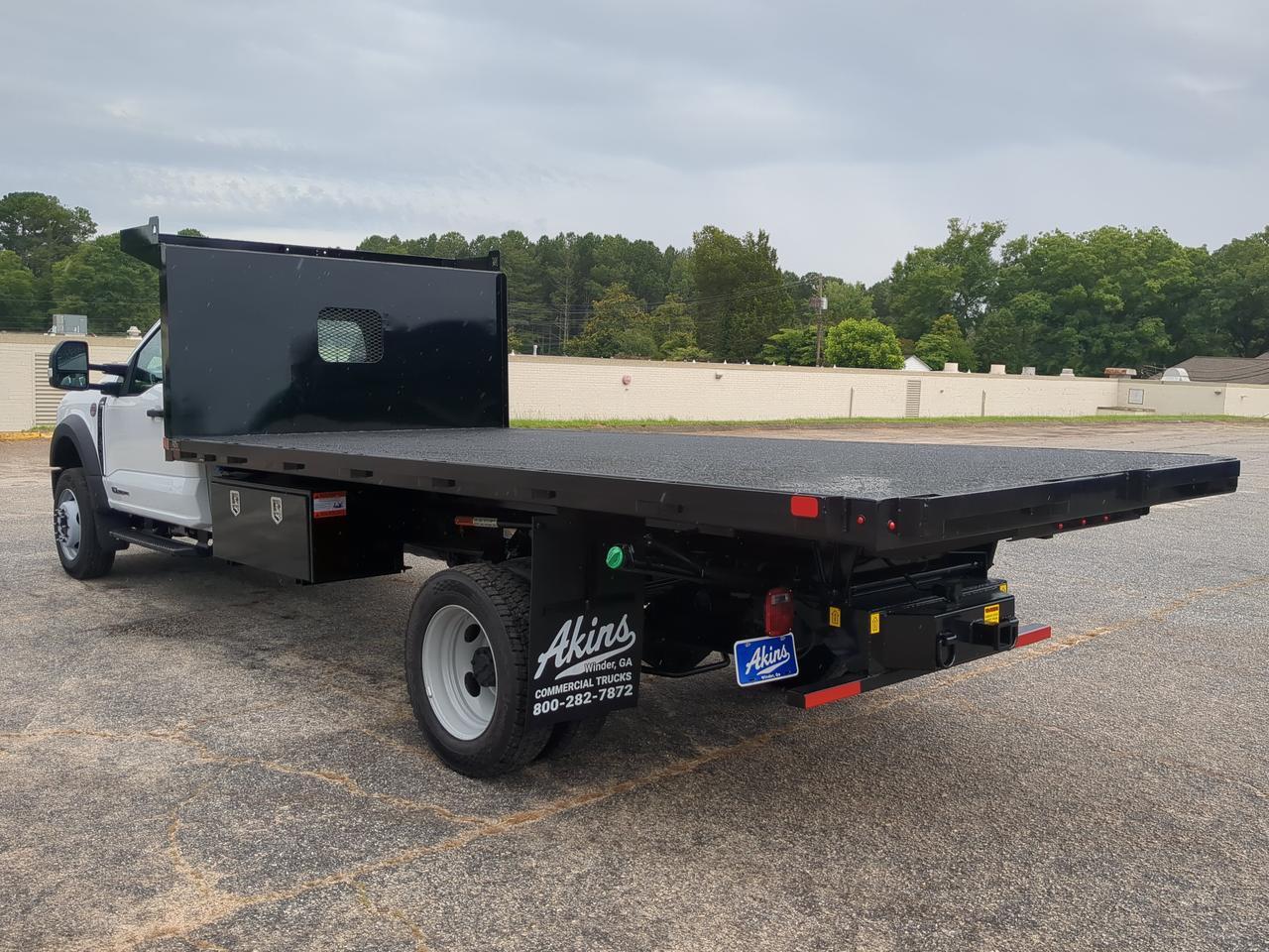 2026 Ford Super Duty F-550 DRW XL Appleton WI