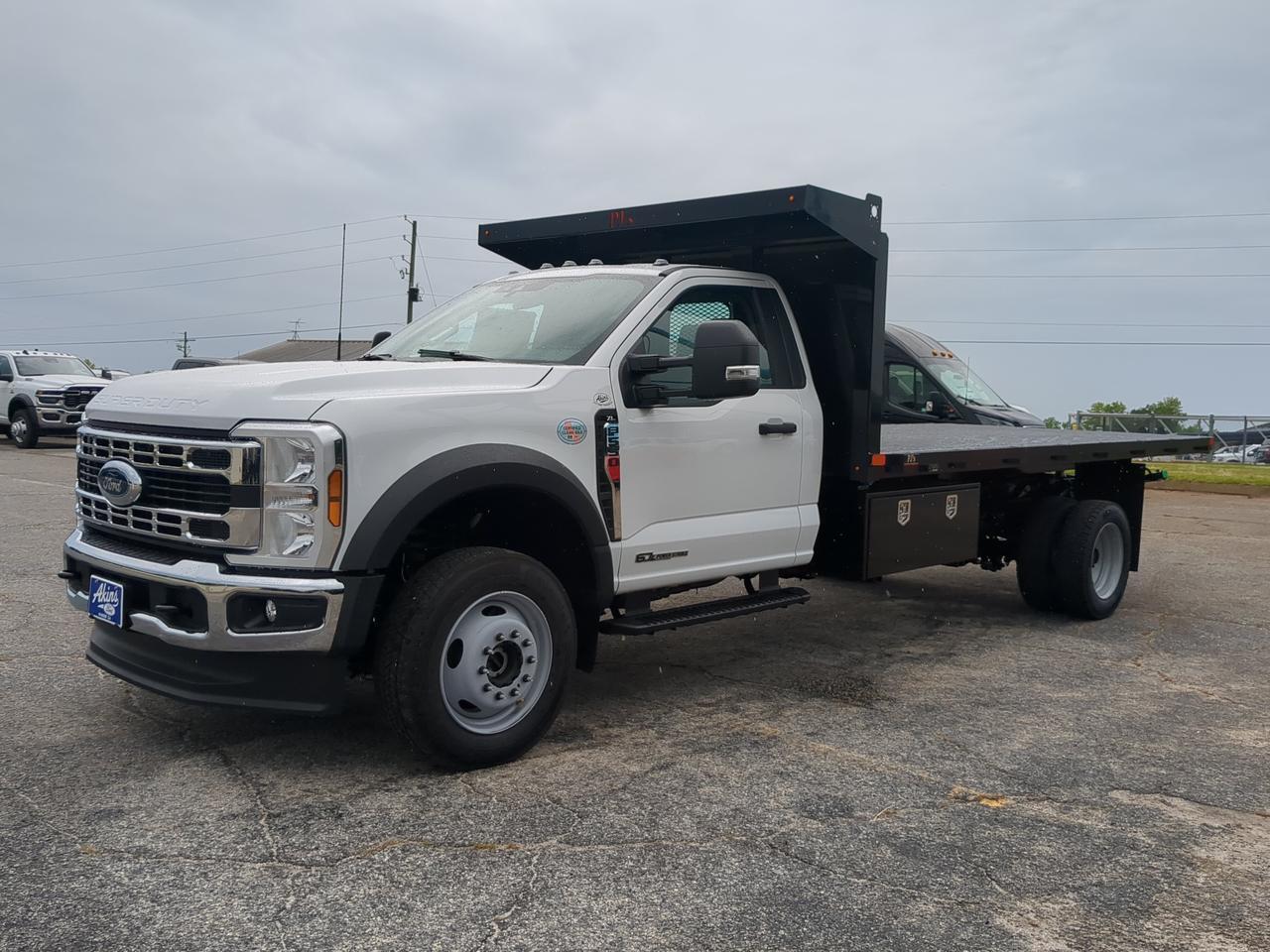 2026 Ford Super Duty F-550 DRW XL Appleton WI