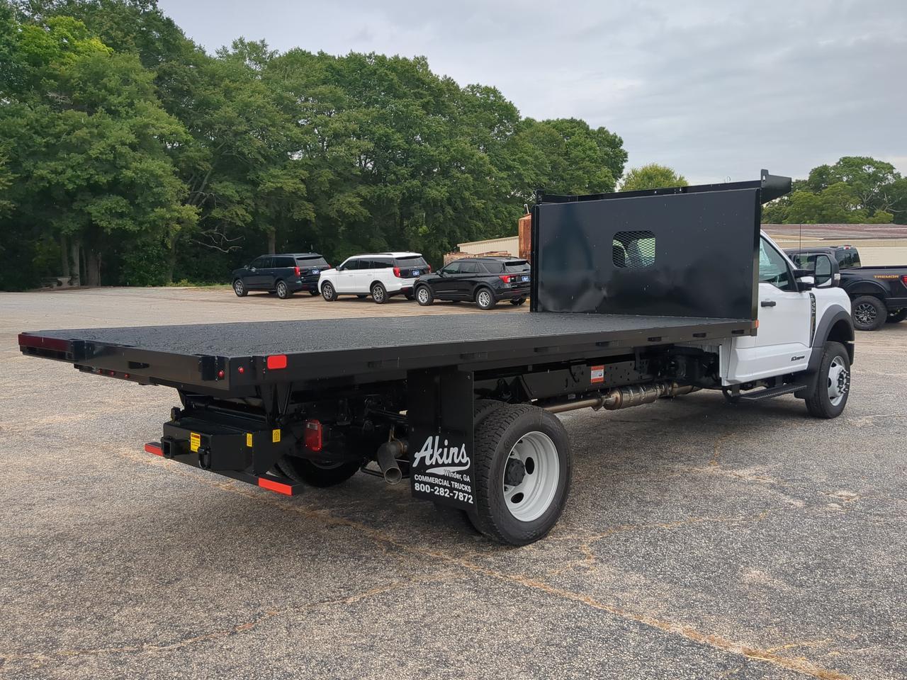 2026 Ford Super Duty F-550 DRW XL Appleton WI