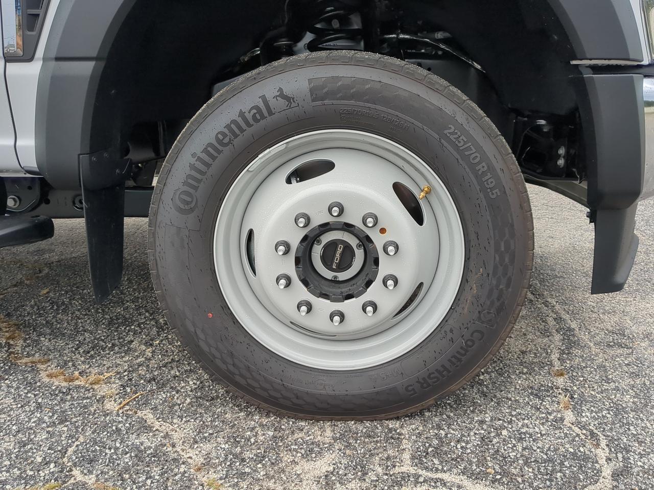 2026 Ford Super Duty F-550 DRW XL Appleton WI