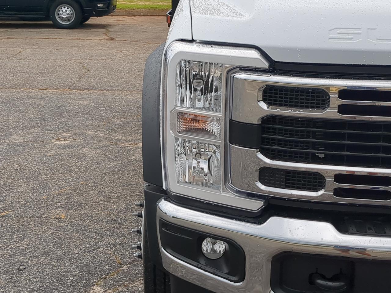 2026 Ford Super Duty F-550 DRW XL Appleton WI