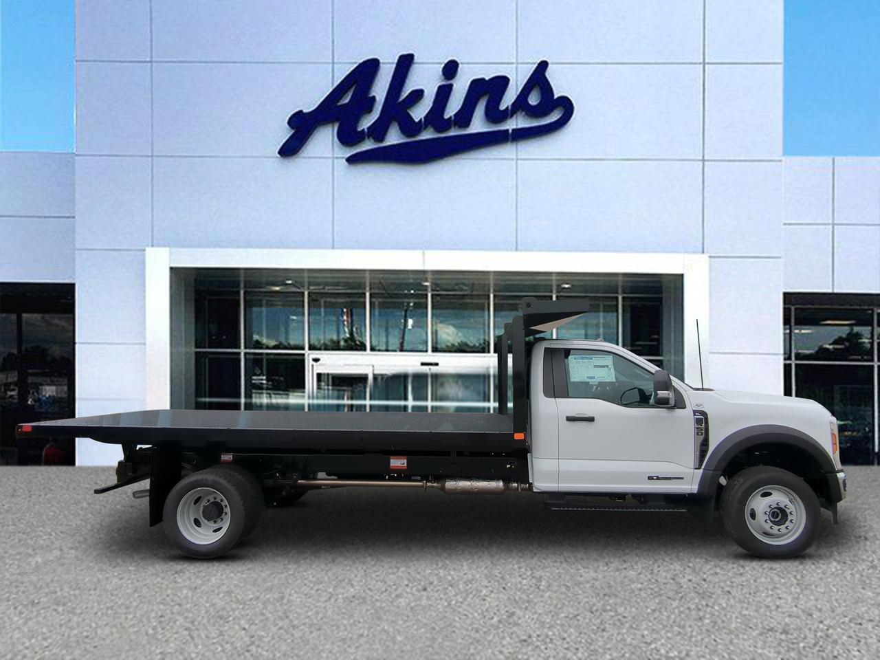 2026 Ford Super Duty F-550 DRW XL Appleton WI