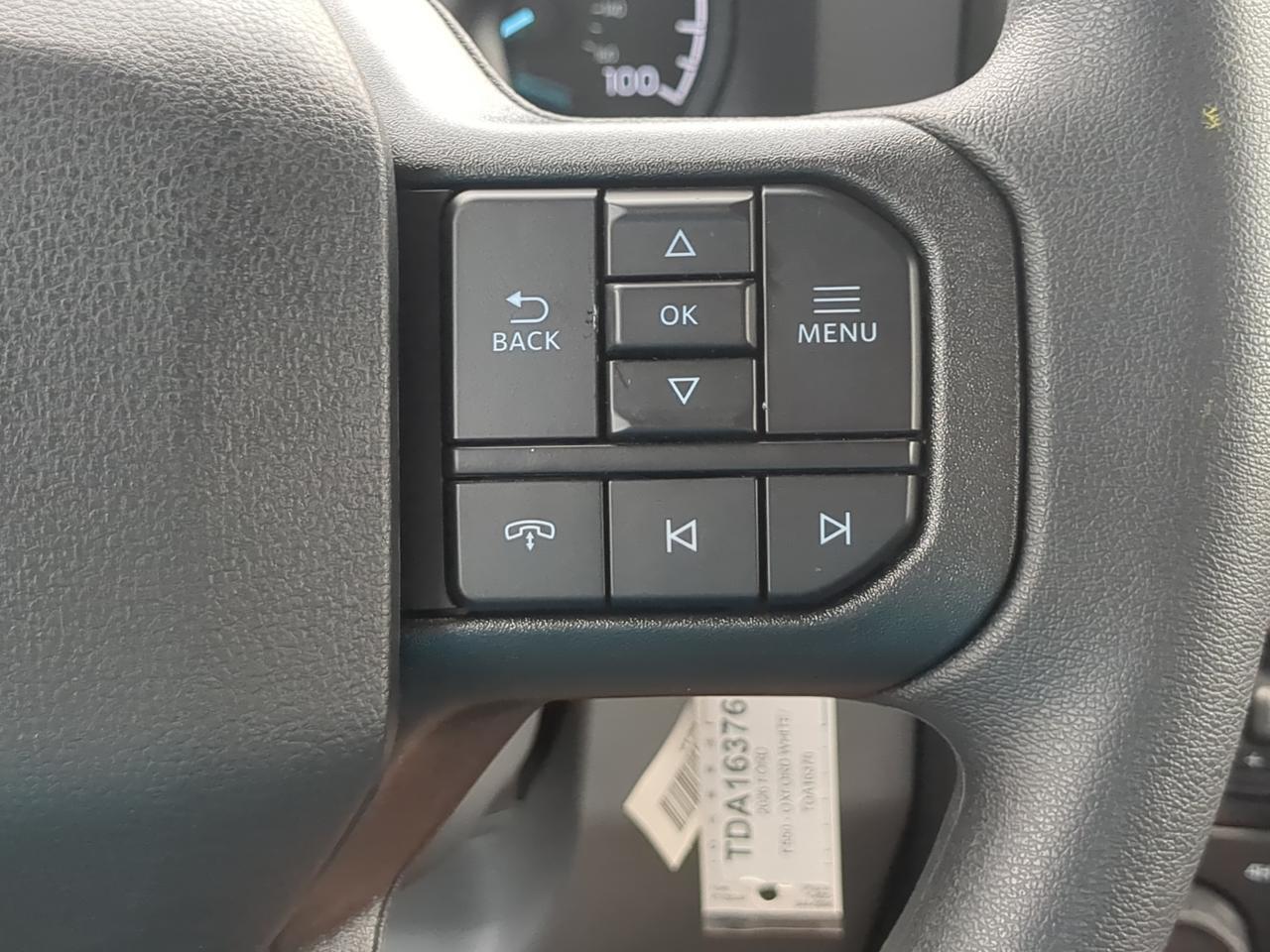 2026 Ford Super Duty F-550 DRW XL Appleton WI