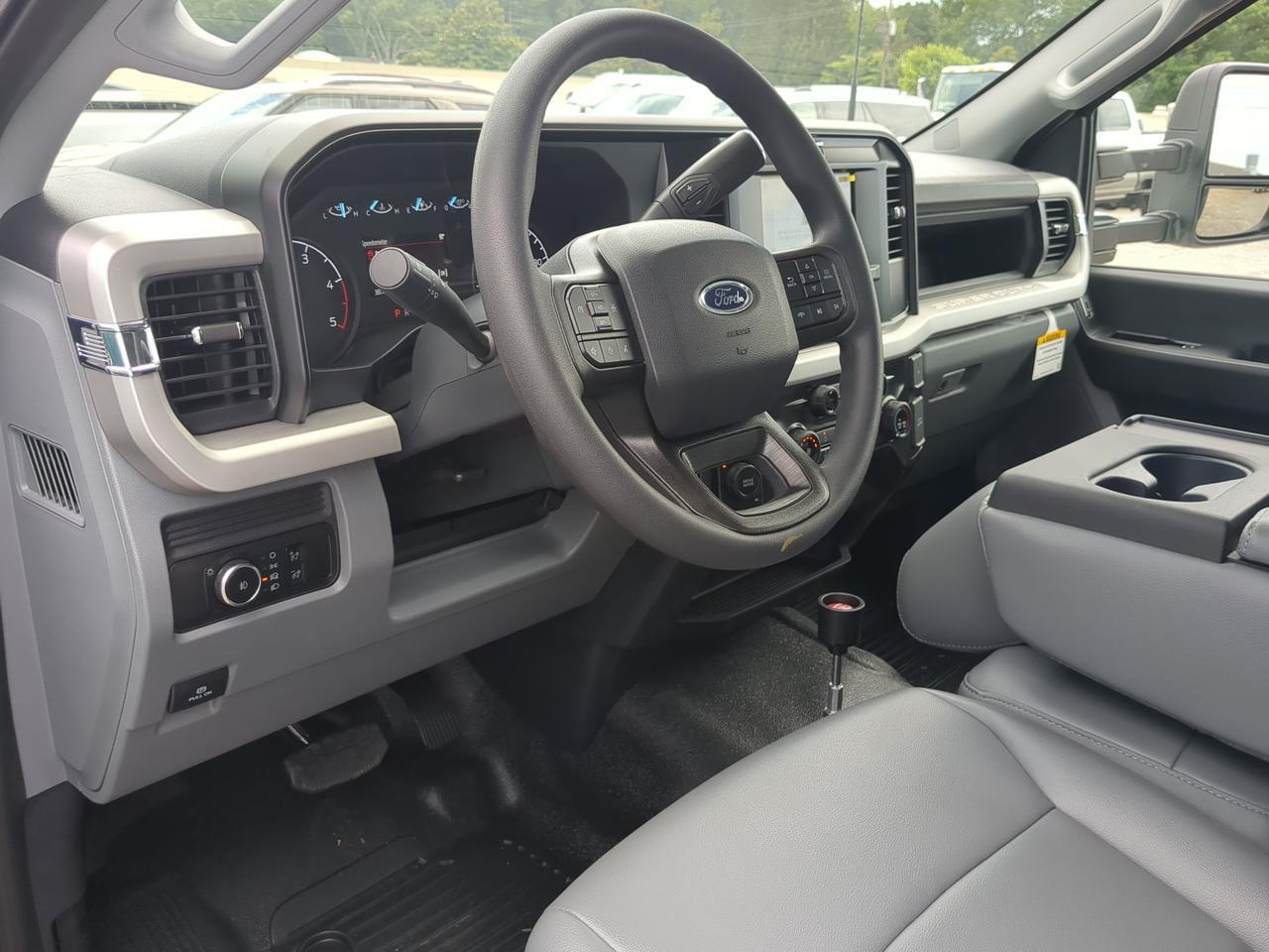 2026 Ford Super Duty F-550 DRW XL Appleton WI