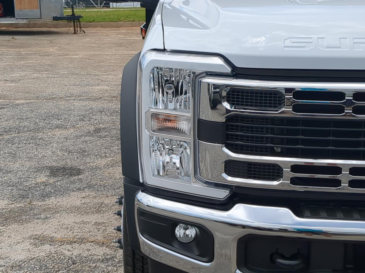 2026 Ford Super Duty F-550 DRW XL Appleton WI