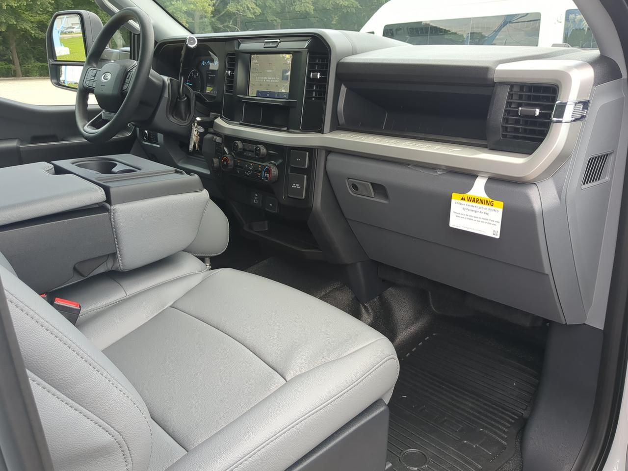 2026 Ford Super Duty F-550 DRW XL Appleton WI