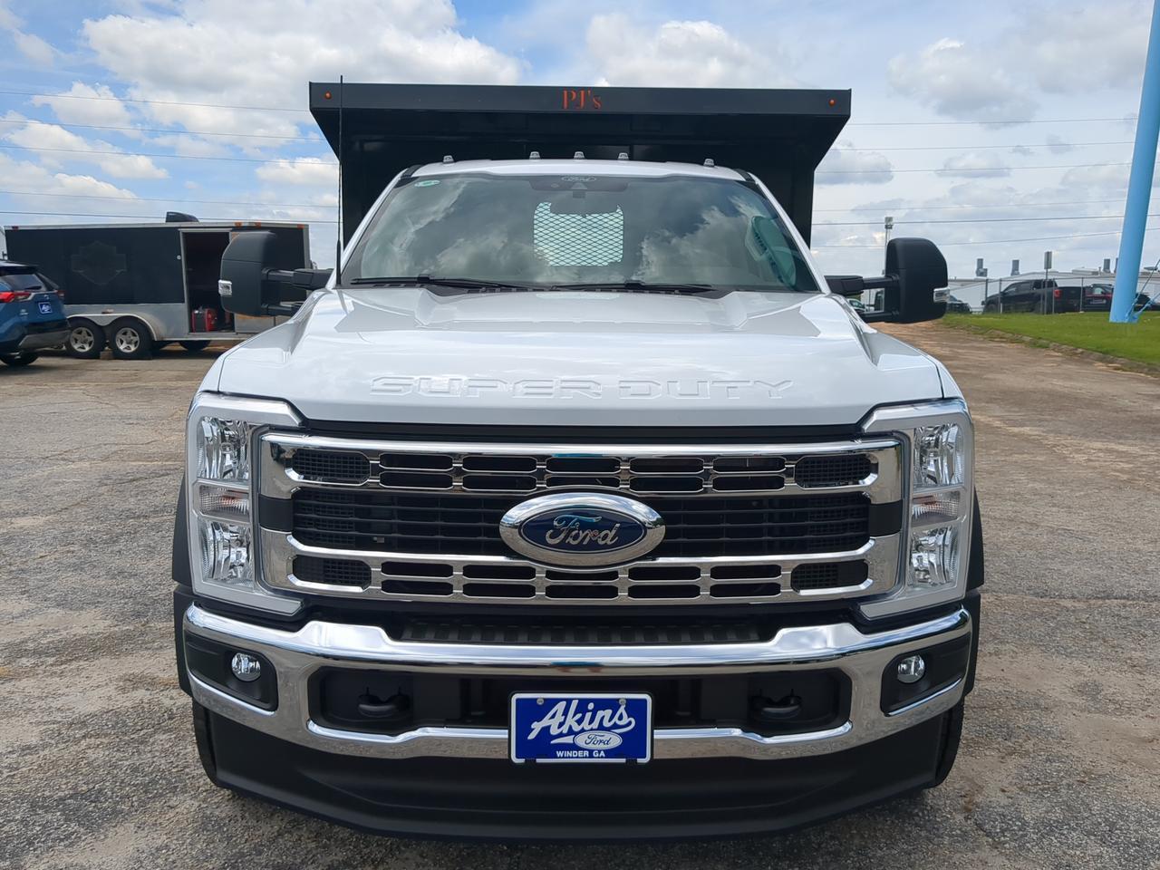 2026 Ford Super Duty F-550 DRW XL Appleton WI