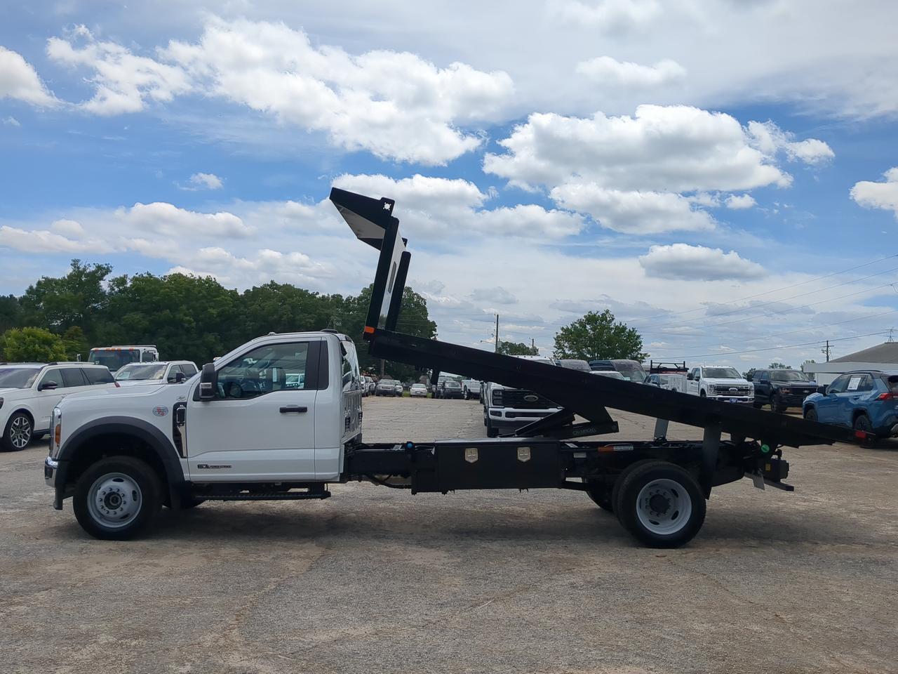 2026 Ford Super Duty F-550 DRW XL Appleton WI