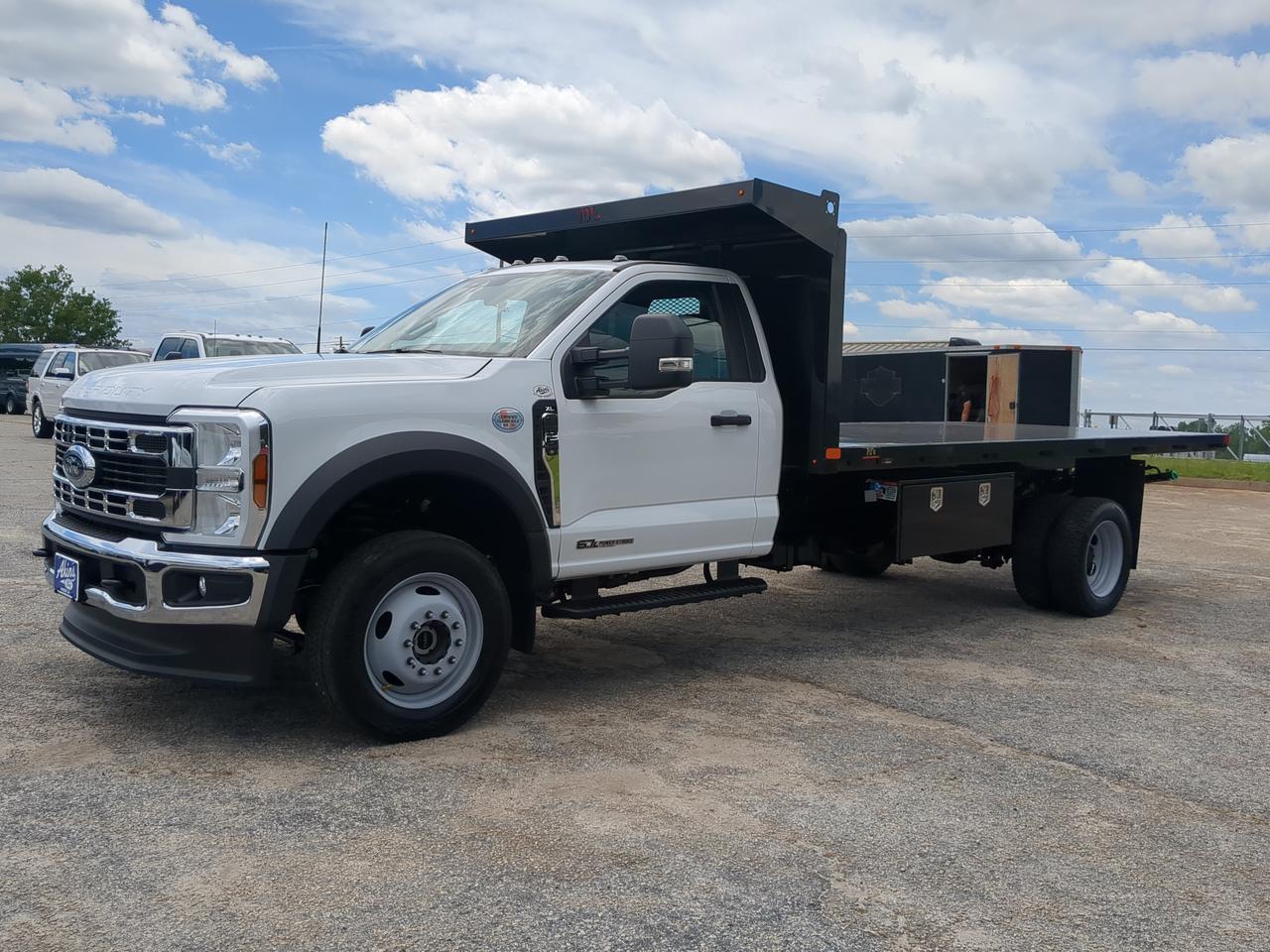 2026 Ford Super Duty F-550 DRW XL Appleton WI