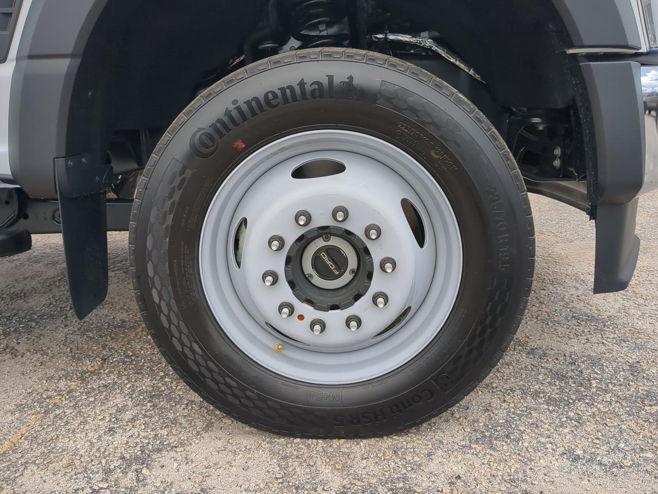 2026 Ford Super Duty F-550 DRW XL Appleton WI