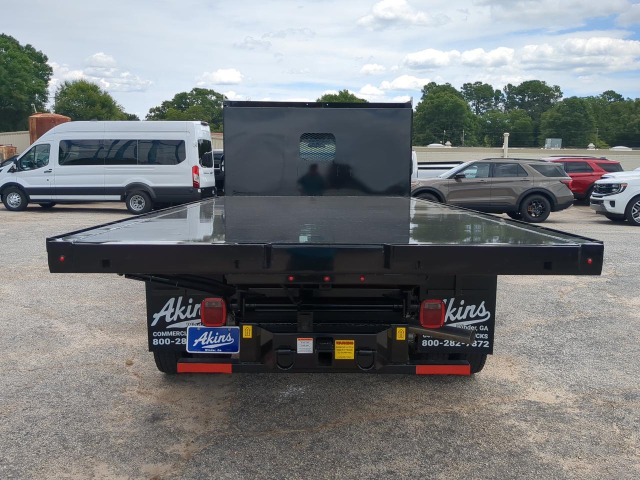2026 Ford Super Duty F-550 DRW XL Appleton WI