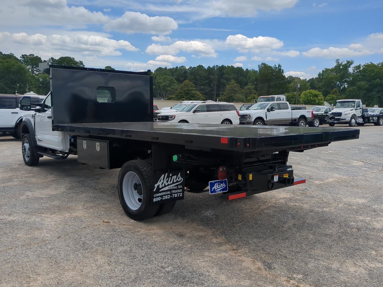 2026 Ford Super Duty F-550 DRW XL Appleton WI