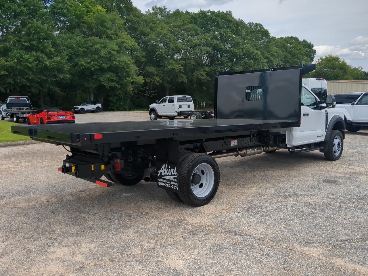 2026 Ford Super Duty F-550 DRW XL Appleton WI