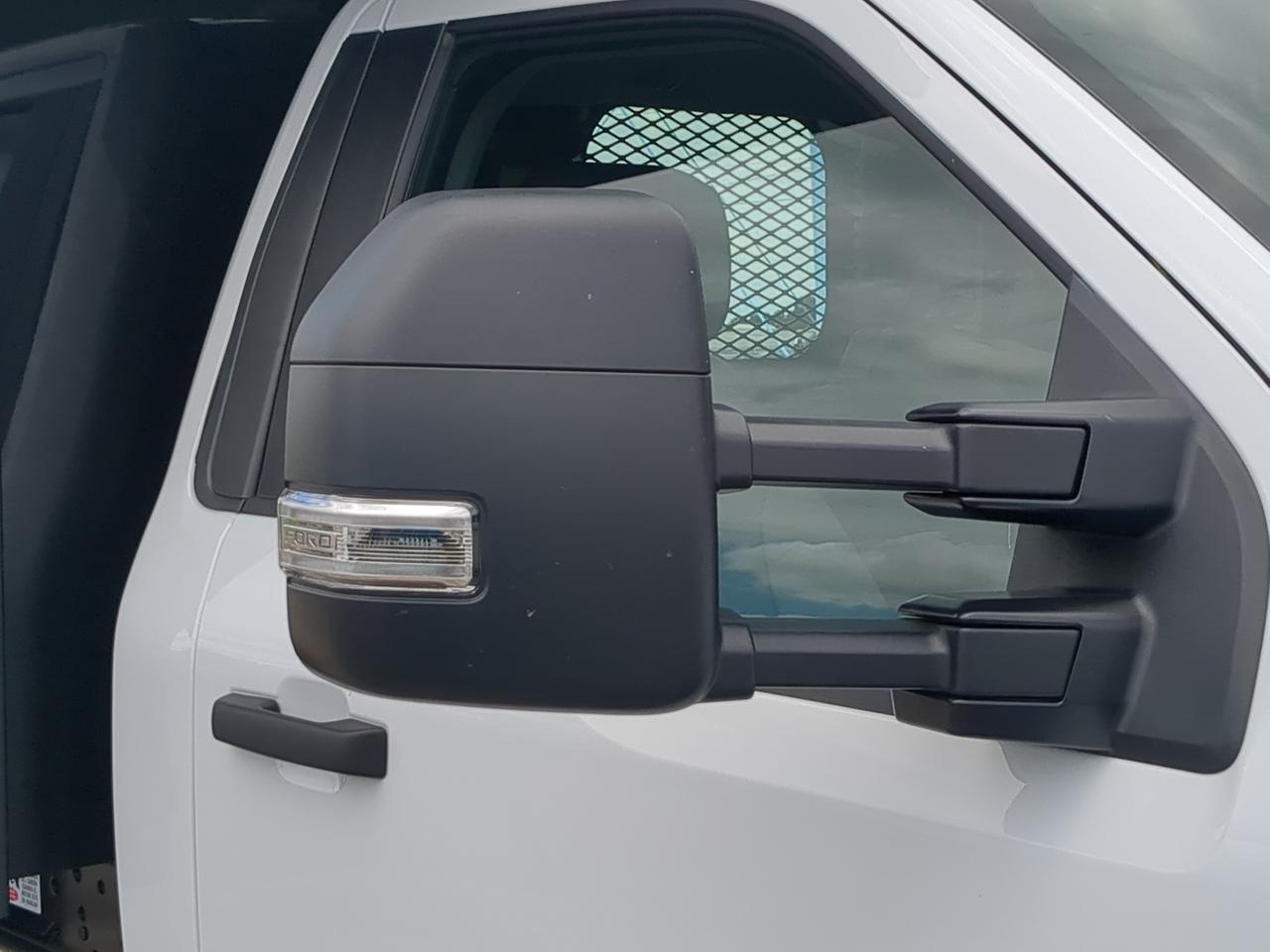 2026 Ford Super Duty F-550 DRW XL Appleton WI
