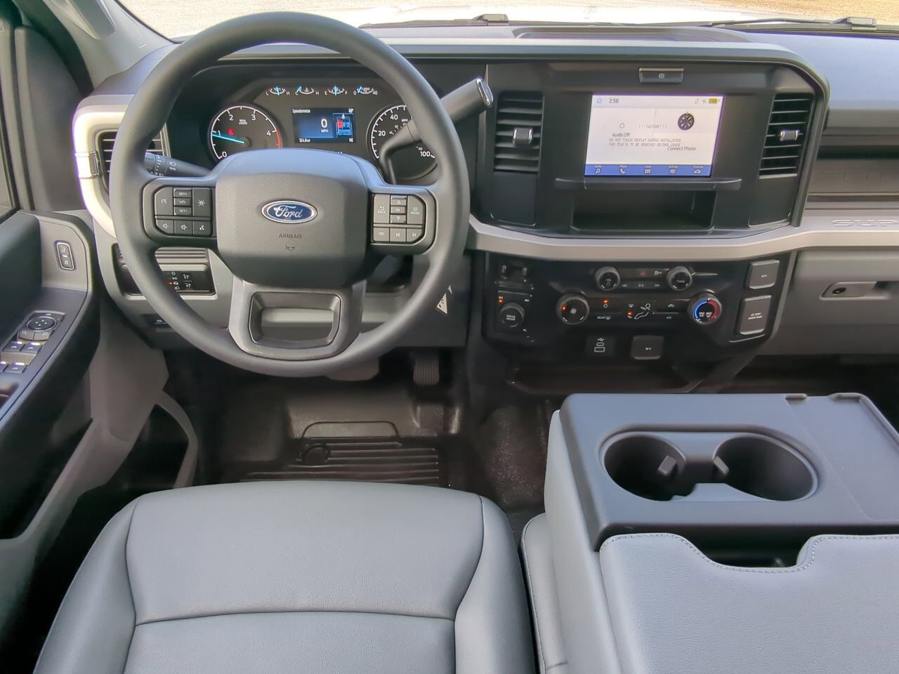 2026 Ford Super Duty F-550 DRW XL Appleton WI