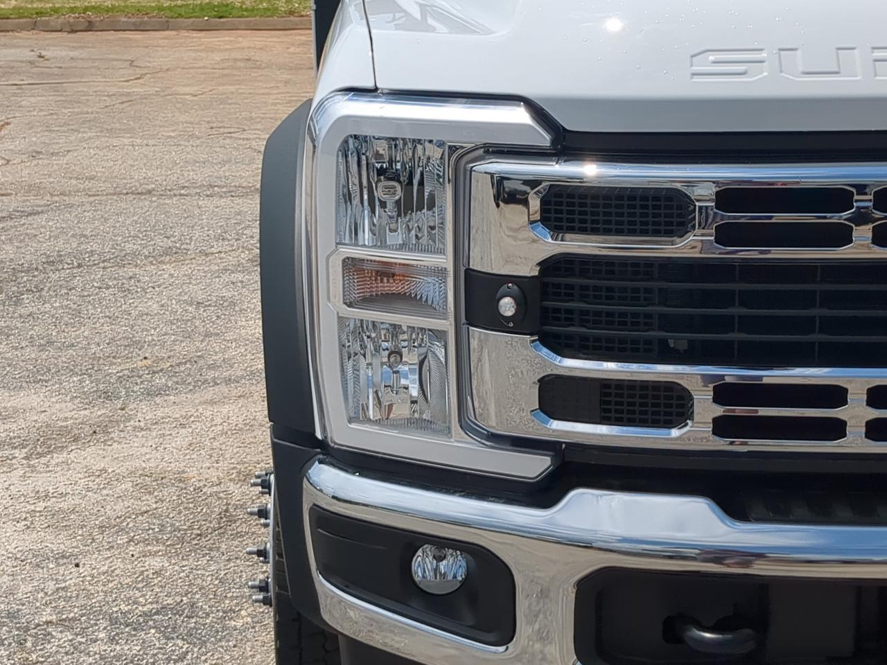 2026 Ford Super Duty F-550 DRW XL Appleton WI