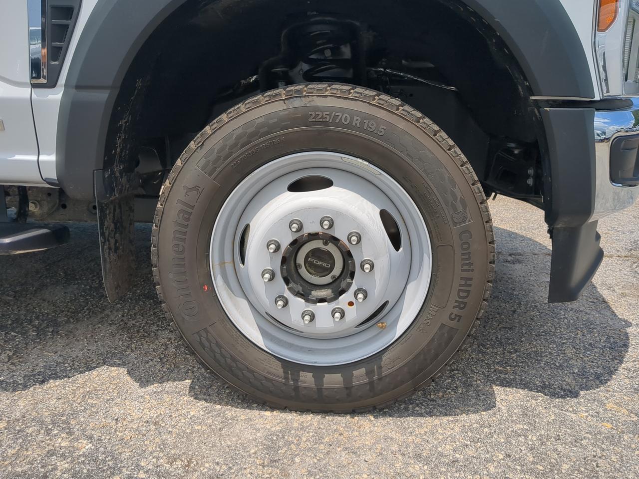 2026 Ford Super Duty F-550 DRW XL Appleton WI
