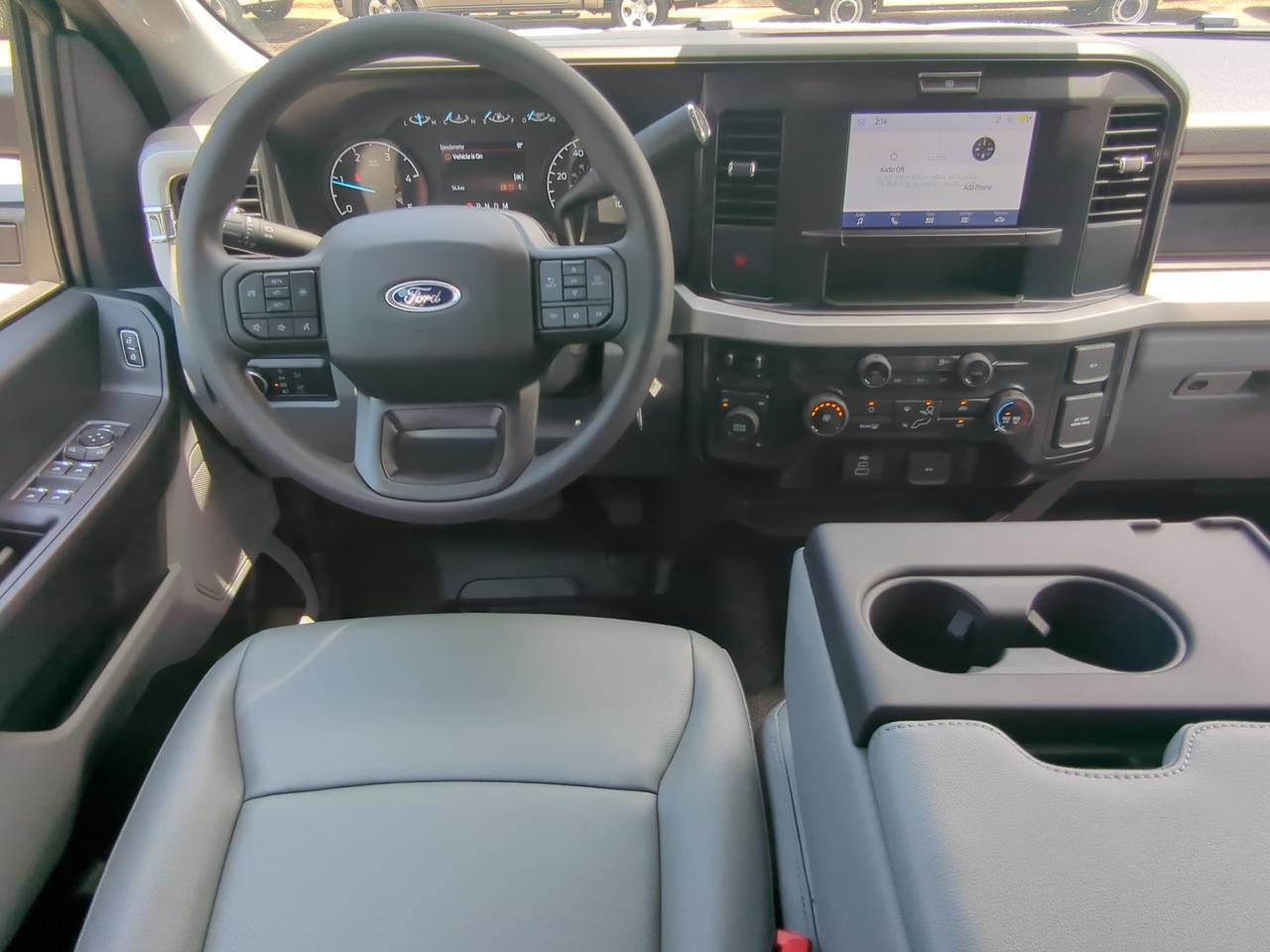 2026 Ford Super Duty F-550 DRW XL Appleton WI