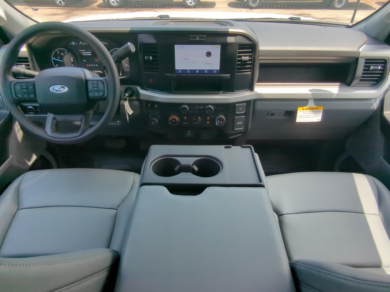 2026 Ford Super Duty F-550 DRW XL Appleton WI