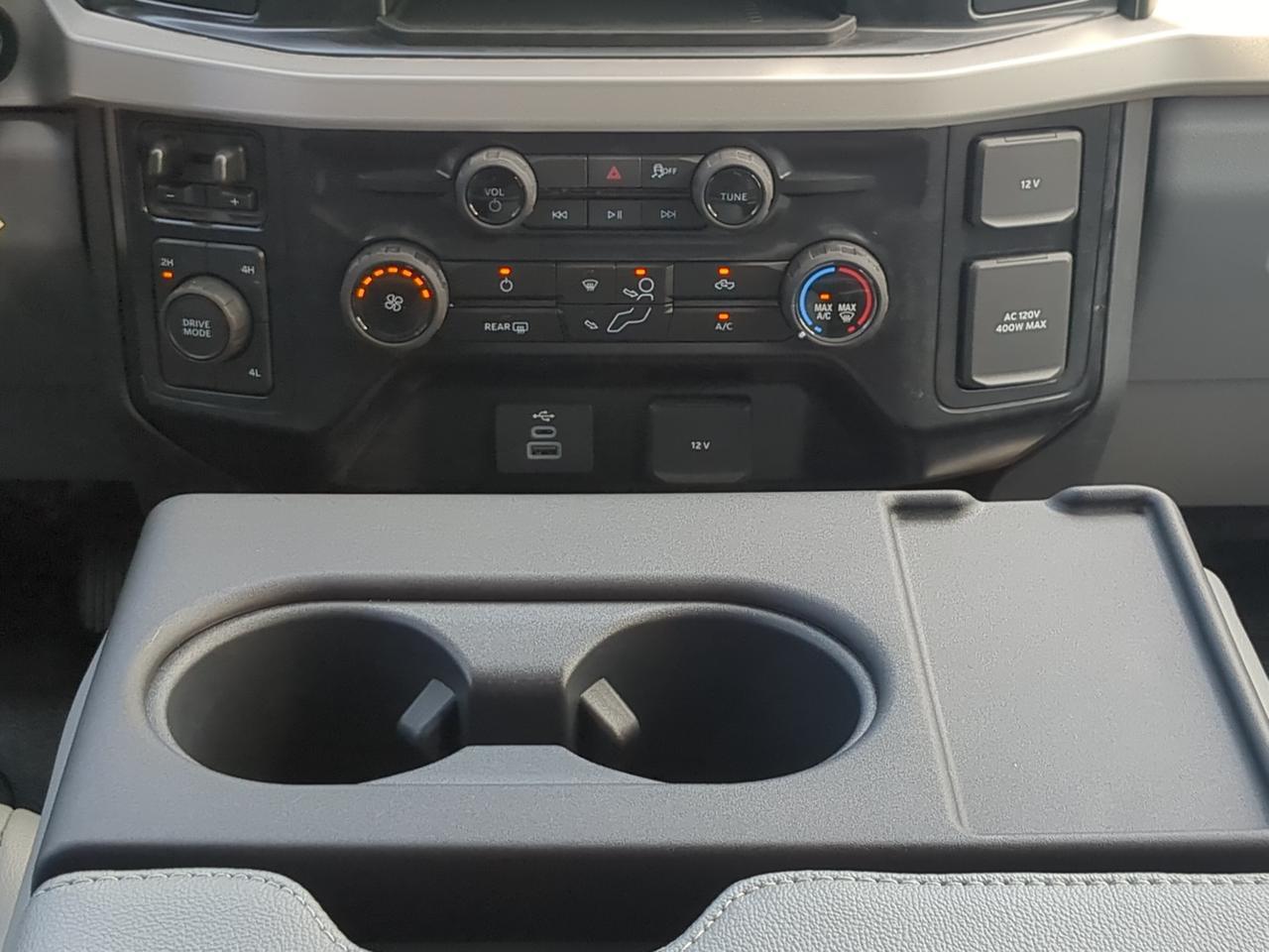 2026 Ford Super Duty F-550 DRW XL Appleton WI