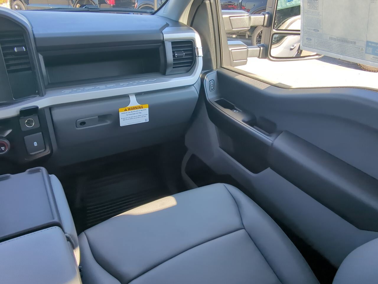 2026 Ford Super Duty F-550 DRW XL Winder GA