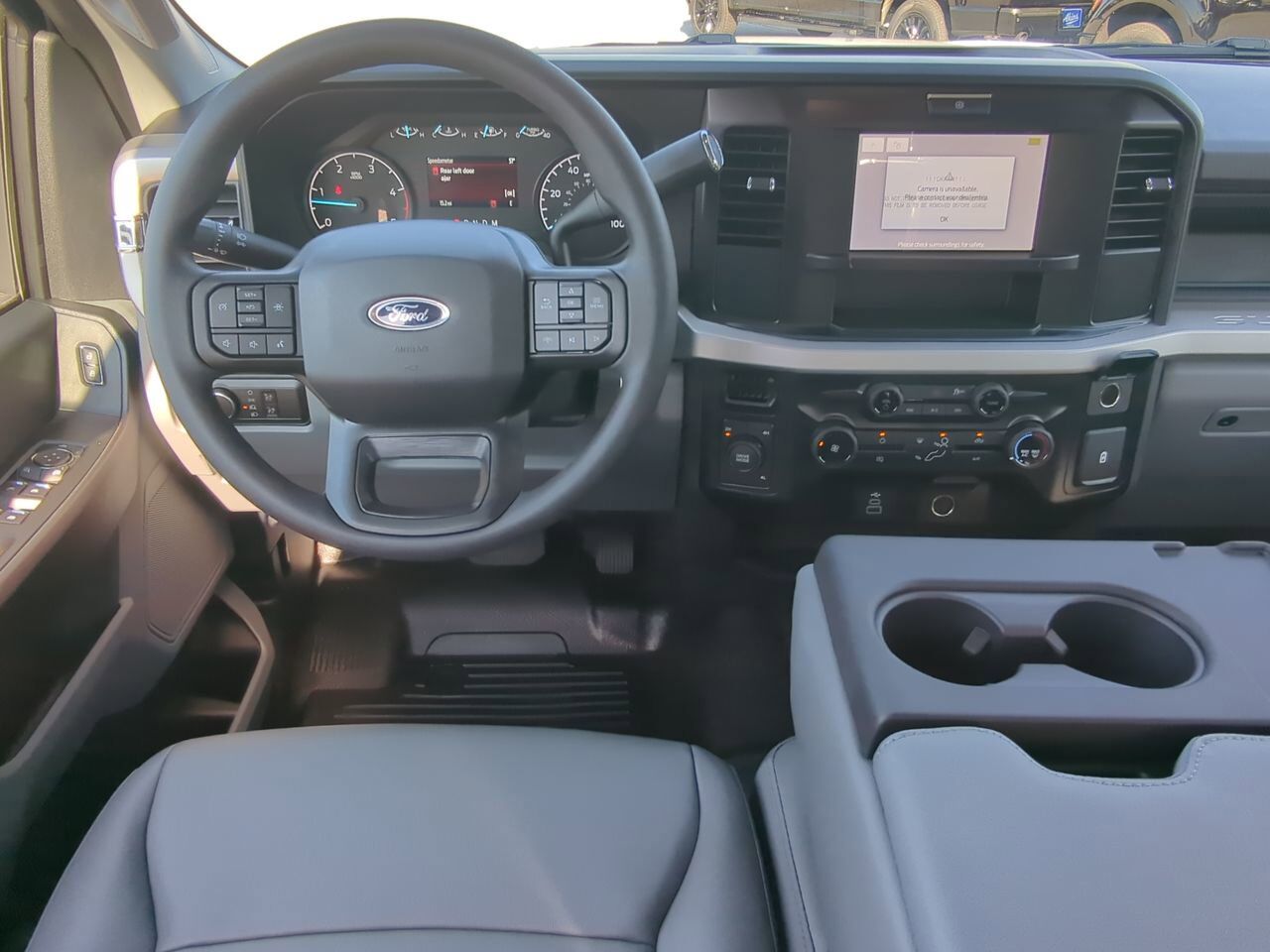 2026 Ford Super Duty F-550 DRW XL Winder GA