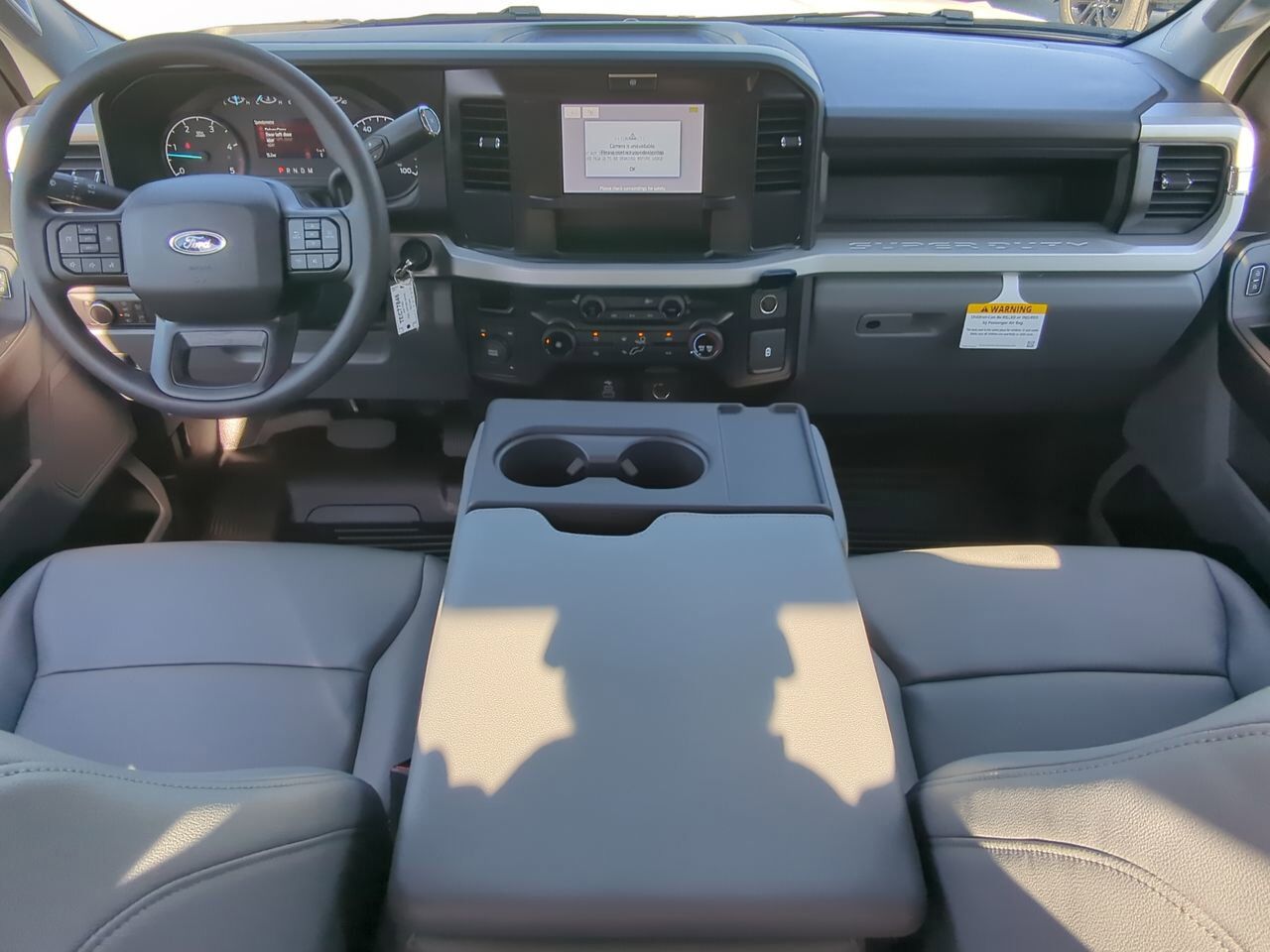 2026 Ford Super Duty F-550 DRW XL Winder GA