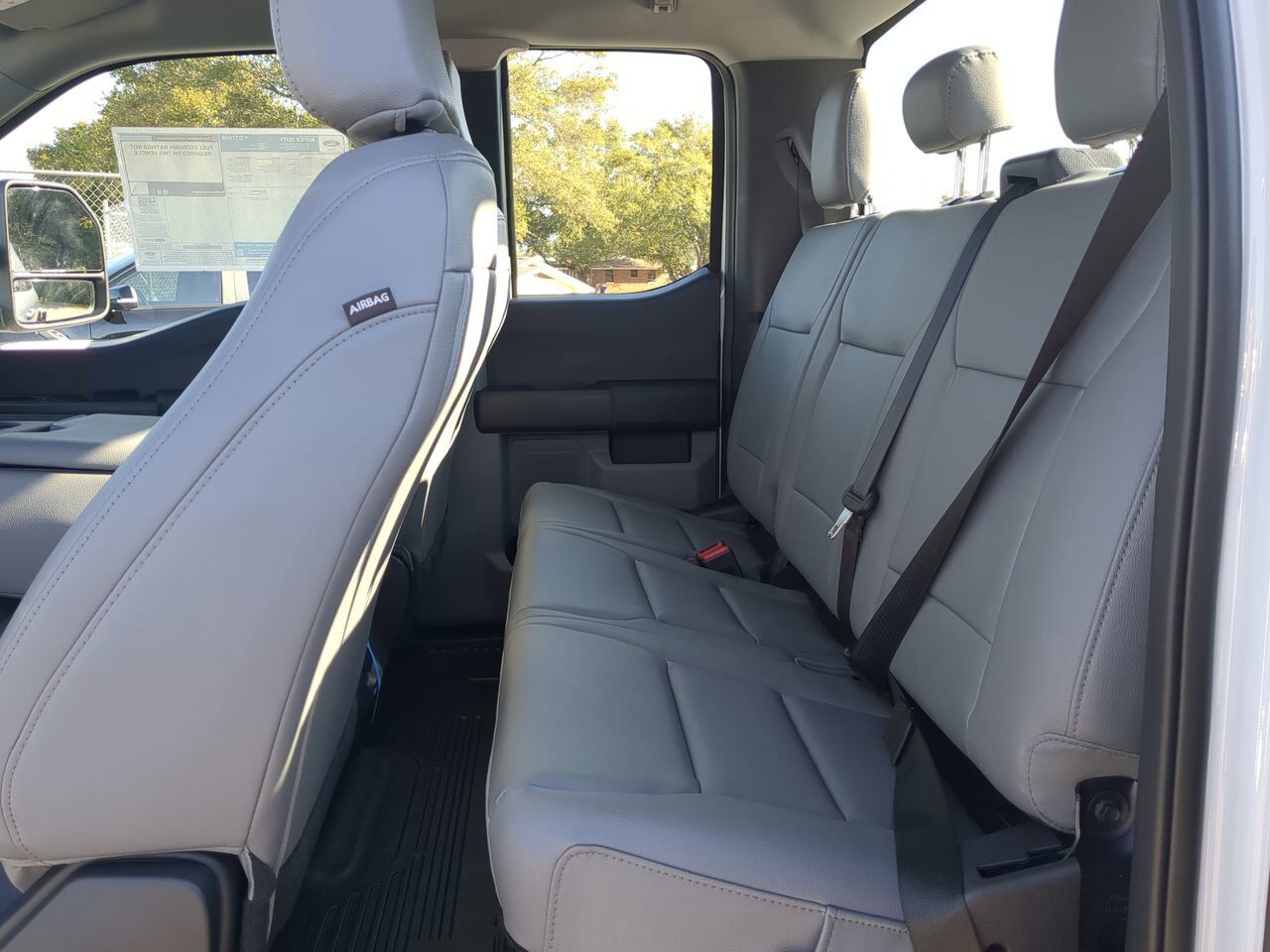 2026 Ford Super Duty F-550 DRW XL Winder GA