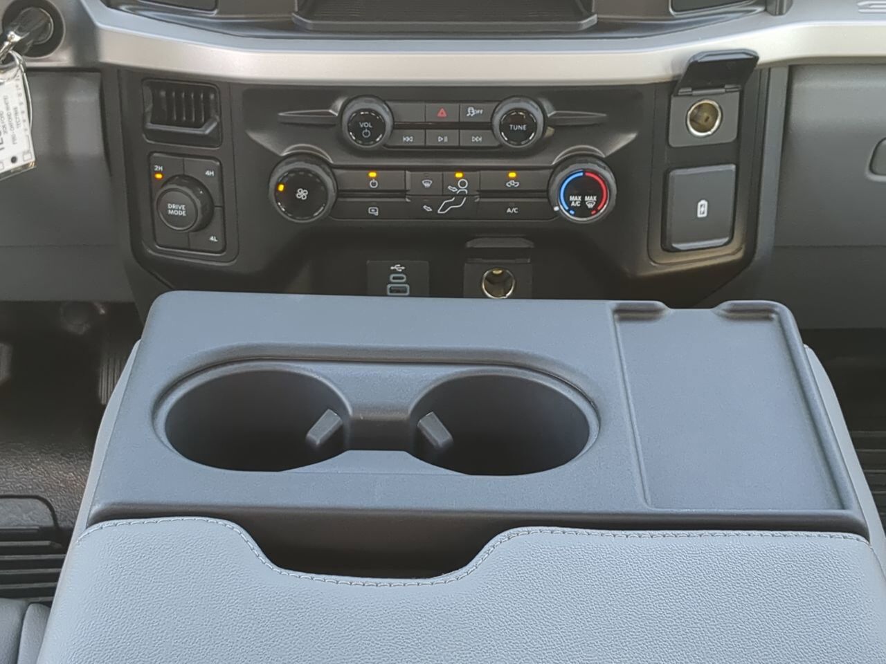 2026 Ford Super Duty F-550 DRW XL Winder GA