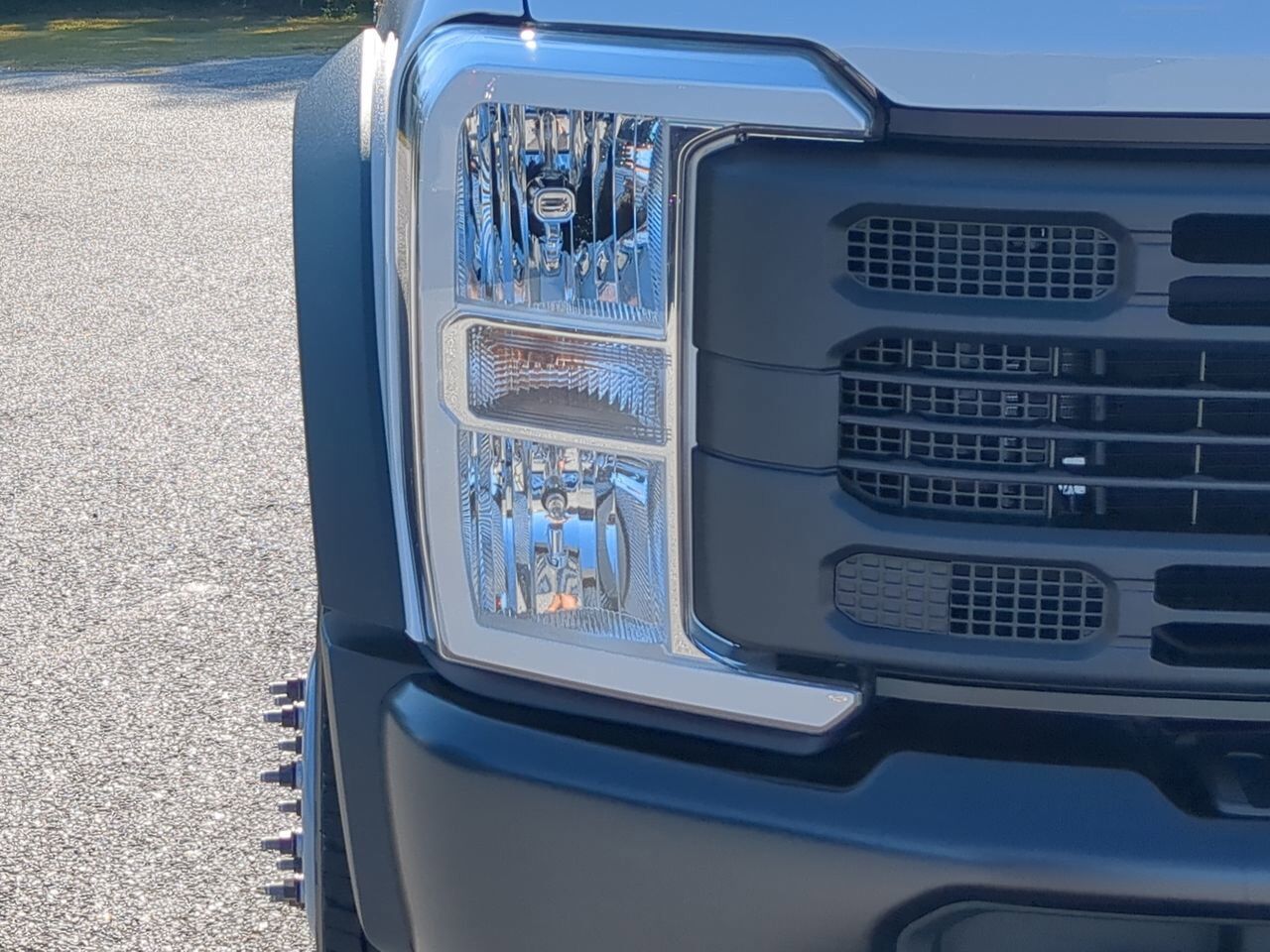 2026 Ford Super Duty F-550 DRW XL Winder GA